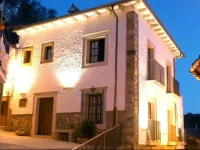 Casa Rural El Fontano 