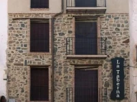Casa Rural La Plaza 