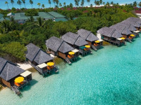 Dhigufaru Island Resort