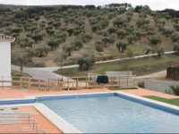 Cortijo El moral 