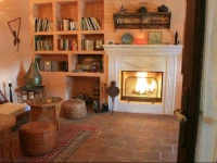 Cortijo la Fe - Spa 