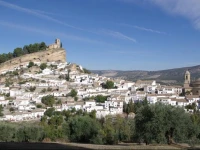 Cortijo Pepin 