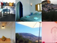 Cortijo Yerbabuena 