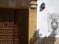 Hotel Palacete de MaГ±ara 