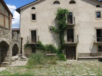 Cal Calsot Casa Rural 