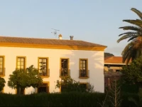 Hotel Andalou 