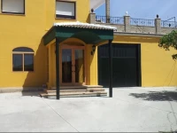 Hostal Restaurante el Cary 