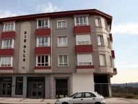Hotel RГ­o Ulla Monterroso 