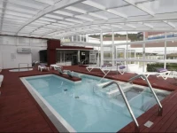 Hotel Congreso 