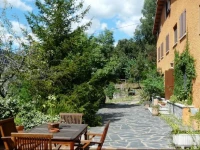Hostal lВґOu de Reig 