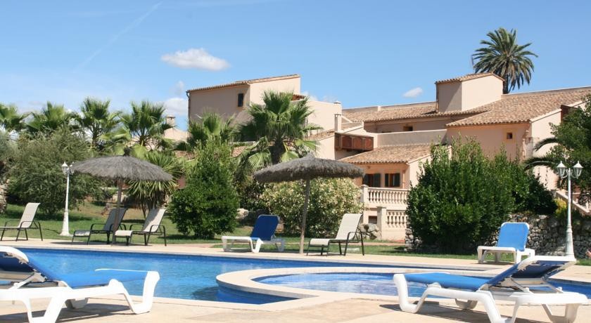 Hotel Son Manera 