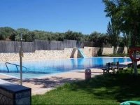 Aparthotel El CaГ±uelo 