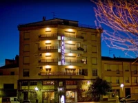 Hostal la Carrasca 