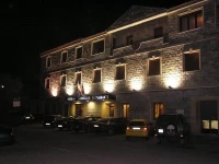 Hotel Los Conejos 2*