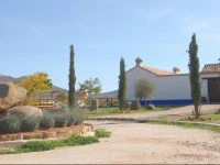 La Quinteria de Mora 
