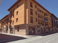 Apartamentos La Trufa Negra 