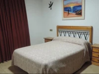 Apartamentos Turisticos El Refugio 