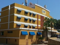 Gema Hotel 