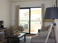 Apartamento Kamora 
