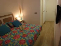Apartement Casamora 