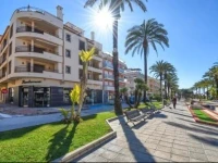 Apartment near the beach in Moraira 