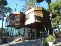 Camping Moraira 