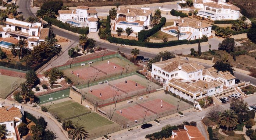Complejo Solpark 