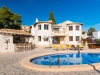 Villa Pia 