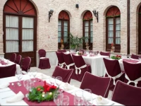 Hotel Rural Palacio del Gobernador 
