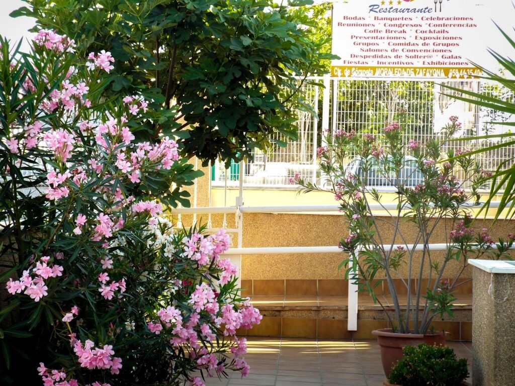 Hotel Poniente 