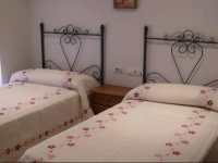 Hostal Delphos 