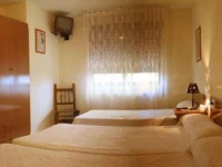 Hotel Rural Los Arribes 