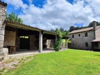 Pazo La Buzaca 