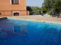Casa Rural La Teja 