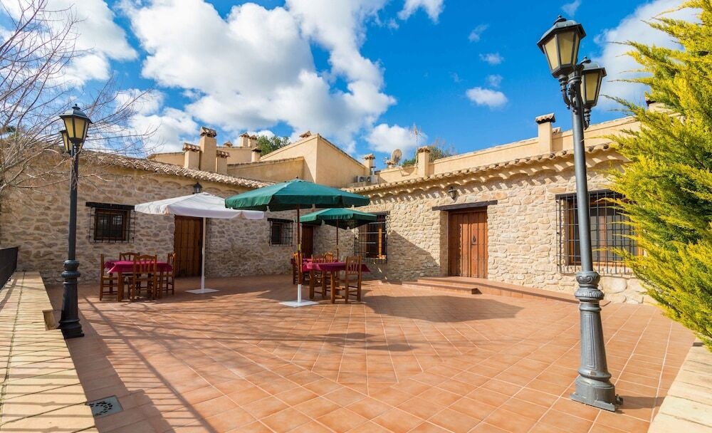 Finca La Celada 