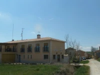 Hostal Moratinos 