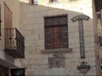Hotel Cardenal Ram 