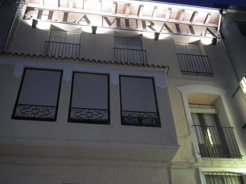 Hostal La Muralla 