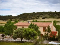 Hotel Mas De FerrГ© 