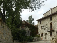 Casa Enduella 