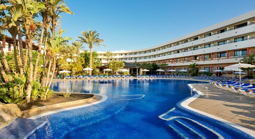Iberostar Playa Gaviotas-All inclusive 4*