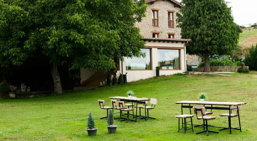 Posada Sotobosque 