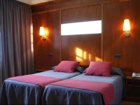 Hotel MozГЎrbez Salamanca 