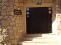 Hotel El Castellar 