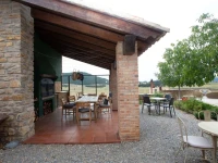 Hotel Mas De Cebrian 