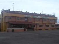 Hostal Botafumeiro 