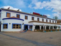 Hotel Restaurante Setos 