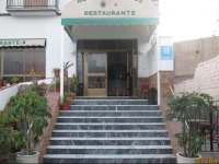 Hotel MuГ±oz 