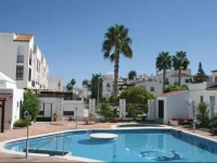 Apartment Motril 88 with Outdoor Swimmingpool 