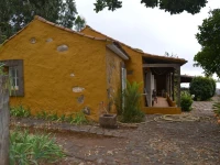 Casa Rural Moya 